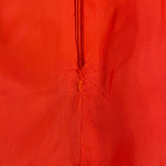 TAIGA Paris Sheath Sleeveless Dress Size 6 - Picture 12 of 14